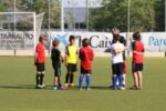 L’aleví grana Lluís Recasens, convocat amb la Sub-12 catalana