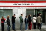 Puja un 32% el nombre d’aturats de llarga duració a la demarcació