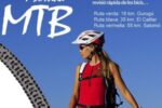 TennisPark proposa pel 25 de maig tres noves rutes en MTB