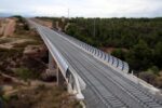 Els socialistes dubten ara que el tram tarragoní del Corredor del Mediterrani admeti el tercer fil