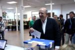 Fisas anima a votar per demostrar que Catalunya i Espanya són ‘fortes a Europa’