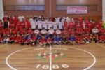 Acaba una complicada temporada per al futbol sala del Nàstic