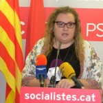 Sandra Ramos assegura que Tarragona no entendria un pacte anti-natura construït des de l’odi
