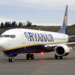 Ryanair reprèn els vols regulars a Espanya a partir de l’1 de juliol