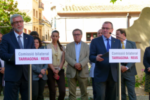 Segona reunió de la Comissió Bilateral Tarragona-Reus