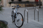 Vila-seca amplia la xarxa d’aparcaments de bicicletes