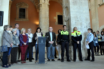 Torredembarra commemora el Dia internacional contra la violència de gènere