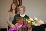 El Catllar celebra els 100 anys de l’Angeleta