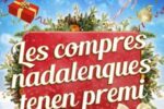 Els comerciants de Roda e Berà engeguen la campanya ‘Les compres nadalenques tenen premi’