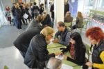 Els quatre col·legis electorals de Cambrils funcionen a ple rendiment