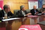 Pla de la Diputació de Tarragona per salvar empreses