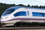 Transbordats 277 passatgers d’un TGV averiat a la Pobla de Montornès