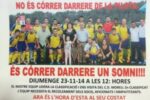 El Catllar jugarà el derbi amb la seva afició