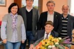 El Pau Agutzil celebra els 100 anys a Constantí