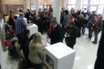 La participació final ronda els 31.000 vots a Tarragona ciutat