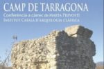 Conferència sobre el paisatge romà a Vilallonga i el Camp