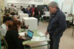 El 77,4% dels tarragonins que van anar a votar ho van fer per la independència