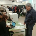 El 77,4% dels tarragonins que van anar a votar ho van fer per la independència