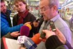 El govern de Tarragona nega haver ‘assetjat’ Albert Ribot