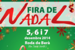 Roda de Berà celebra la Fira de Nadal aquest cap de setmana