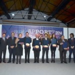 APPORT entrega els premis en reconeixement de l’esforç dins de l’àmbit del Port de Tarragona