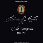 Altafulla explica la seva història contemporània en un llibre de Salvador Rovira
