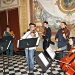Tarragona ja té Orquestra de Cambra