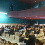 Guanyem Tarragona acorda no supeditar la candidatura a cap partit polític