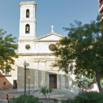 Jornada solidària a la parròquia de Sant Joan de Tarragona