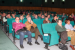 El Cinema Centre Recreatiu de Vilallonga completa la celebració dels seus 50 anys