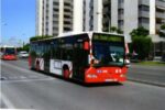 Els autobusos de Llevant i arribar a l’estació d’Altafulla, objectius de mobilitat per al 2015