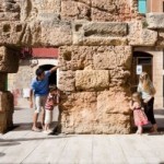 Tarragona rep uns 400.000 turistes l’any que augmenten la despesa a la ciutat