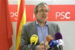 El PSC critica la posició del Govern català en el cas de la incineradora de Constantí