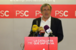 El PSC denuncia el tracte que rep Tarragona als pressupostos de la Generalitat