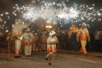 La Canonja celebrará Sant Joan amb la Flama del Canigó i un espectacle dels Diables