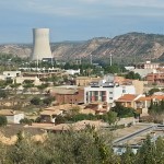 Un curtcircuit a la central nuclear d’Ascó activa unes hores el pla d’emergència i provoca l’aturada de la planta