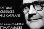 Creixell ret homenatge a Joan Amades