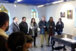 Exposició conjunta d’artistes locals als Pallaresos