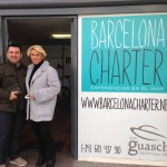 Barcelona Charter incorpora a Marta García Escarré com a office manager