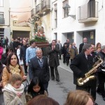 La Canonja celebra la Festa Major d'HIvern enHonor a Sant Sebastià | Fotos: Tarragona21