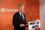 Ciutadans es veu com a ‘clau de govern’ a Tarragona