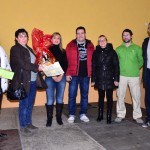 Roda de Berà lliura els premis del quart Concurs d’Aparadors Nadalencs