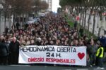 Tarragona diu ‘prou’ a les retallades a Joan XXIII després de la darrera mort