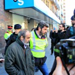 Ja són 35 els detinguts en la macro operació policial per frau fiscal centrada a Tarragona