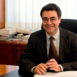 Joan Pedrerol, nomenat president del Consell Social de la URV