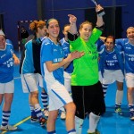 El CFS Morell femení, campiones de la copa Tarragona