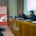 Unitat d’acció dels partits i la societat per l’estació de trens de Tarragona