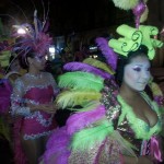 Un òrgan oficial amb representants de les comparses assessorarà l’Ajuntament en el Carnaval