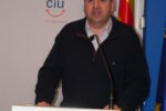 Carles Guillen, nou cap de llista de CiU al Catllar