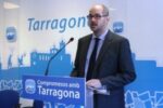 El PP reclama més diners per càpita en sanitat a Tarragona